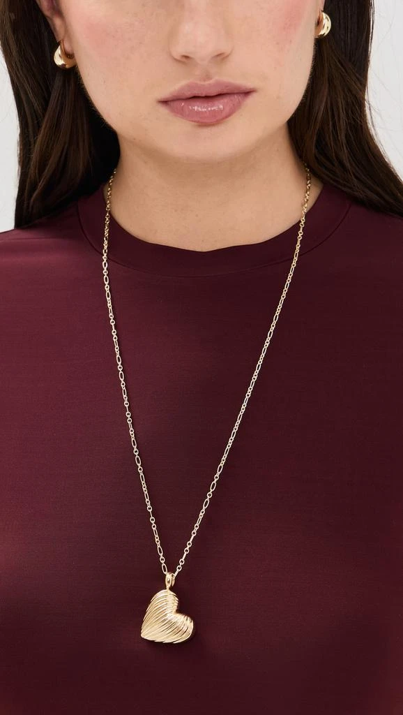 Jennifer Zeuner Cheyenne Necklace 2