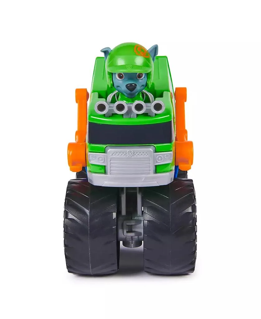 Paw Patrol Rescue Wheels Rocky's Toy Truck 5
