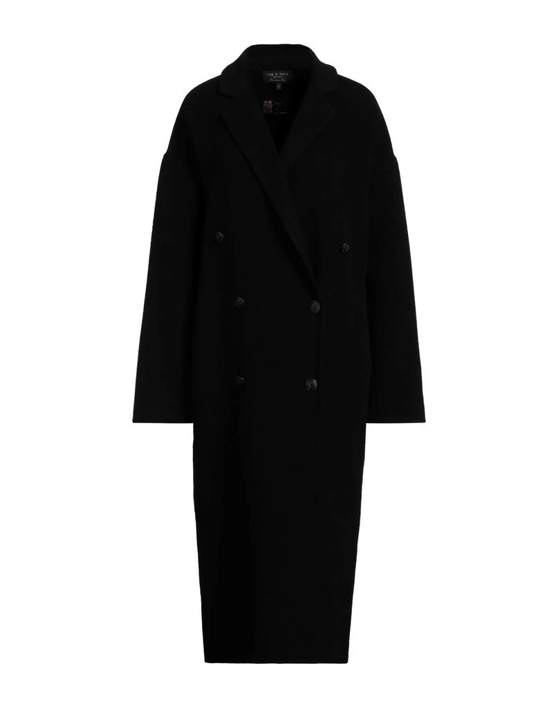 Rag & Bone Coat 1