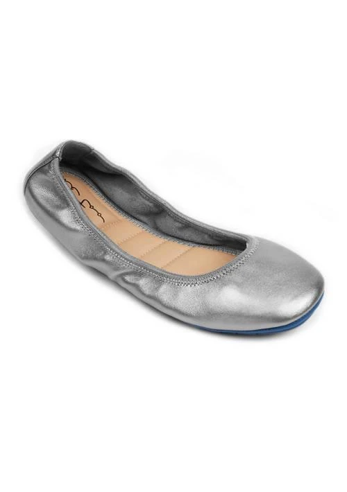 Me Too Too Tru Blu Flats 1