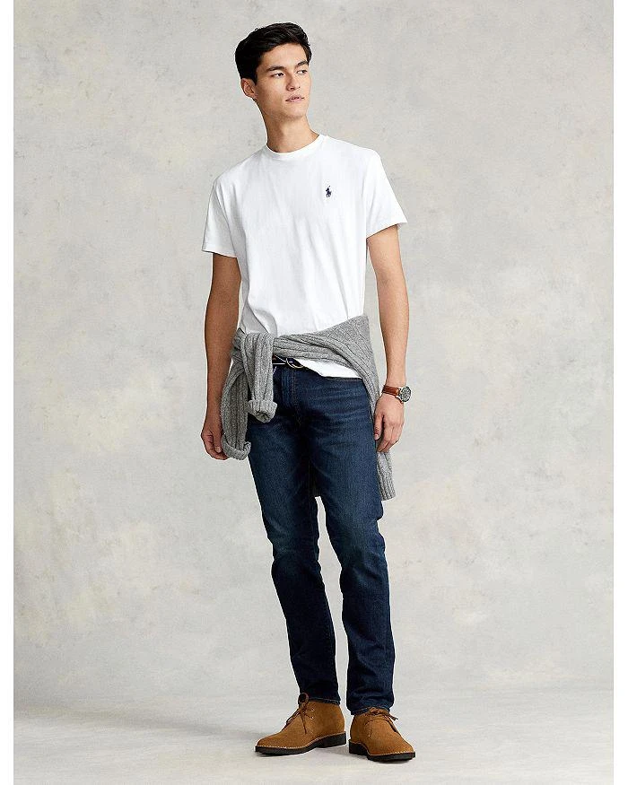 Ralph Lauren Ralph Lauren Classic Fit Crewneck Tee 2