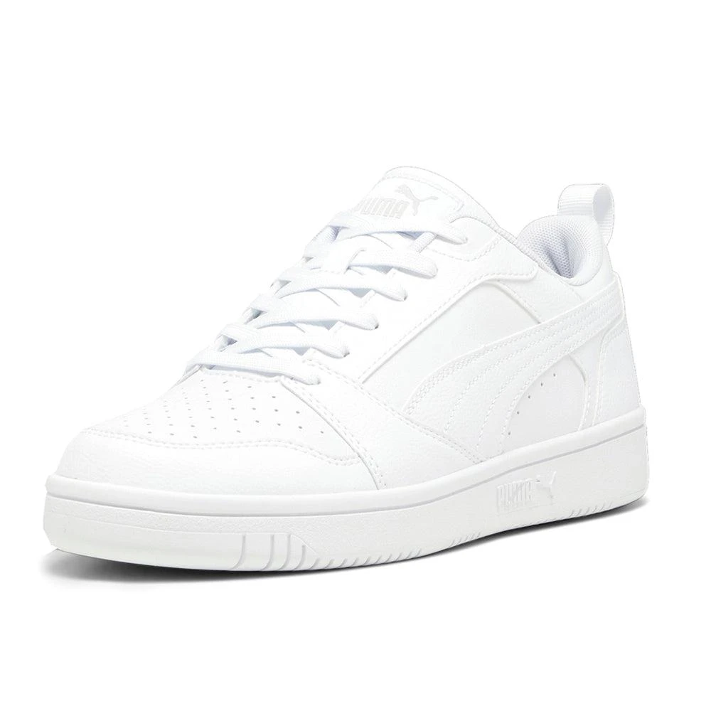 Puma Rebound V6 Low Lace Up Sneakers 2