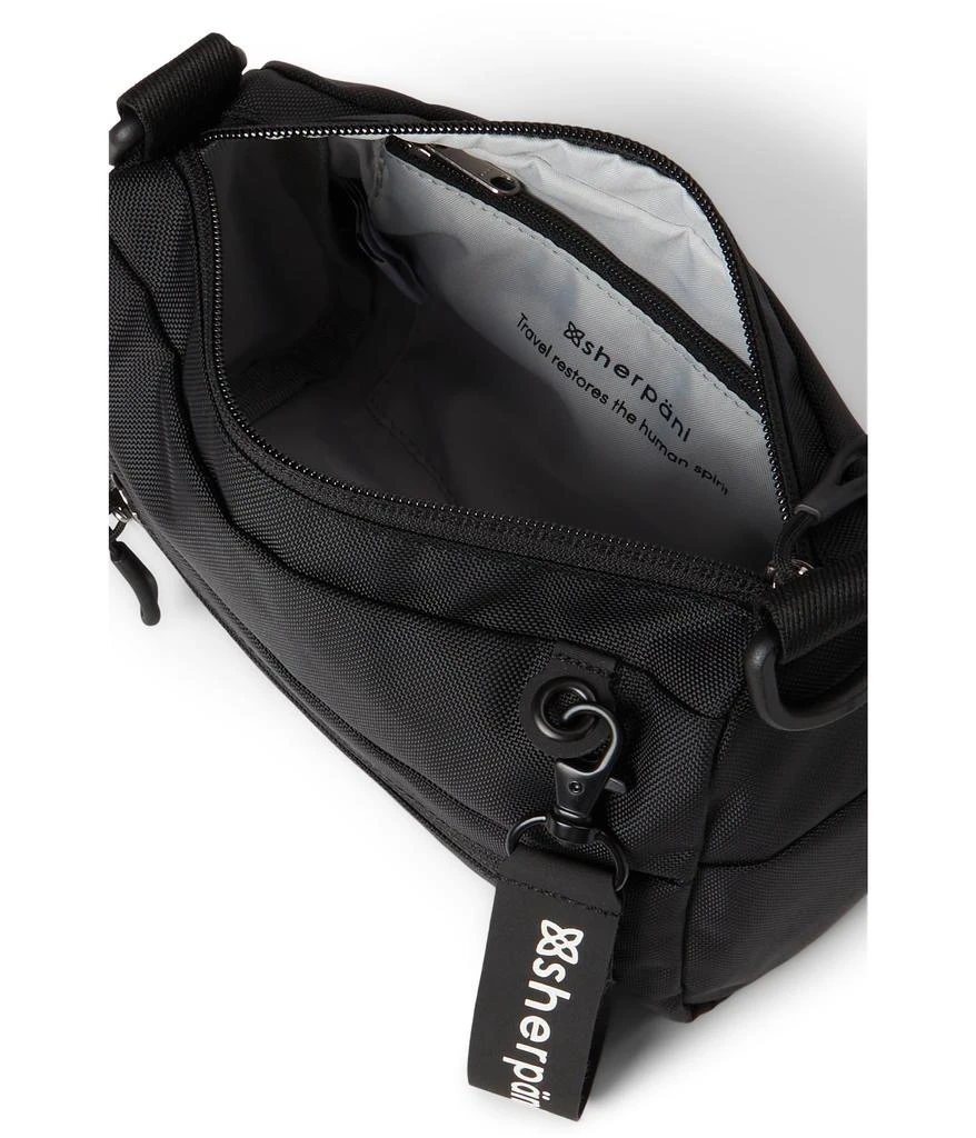 Sherpani Skye Handbag Crossbody 3