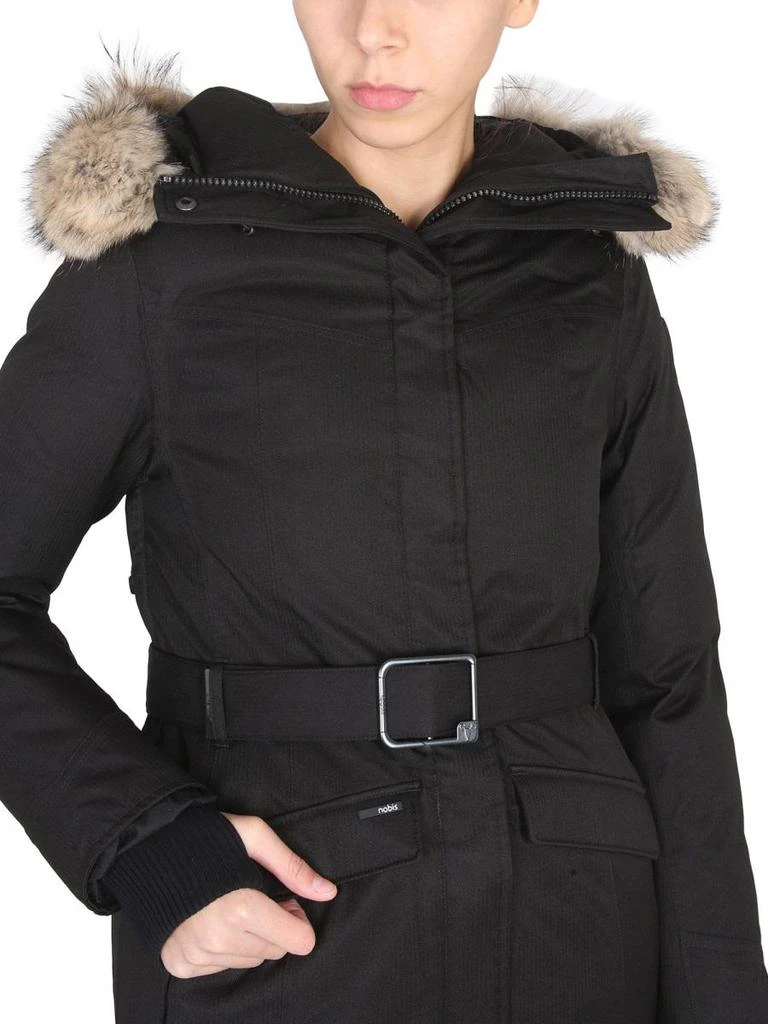Nobis Nobis Morgan Parka 4