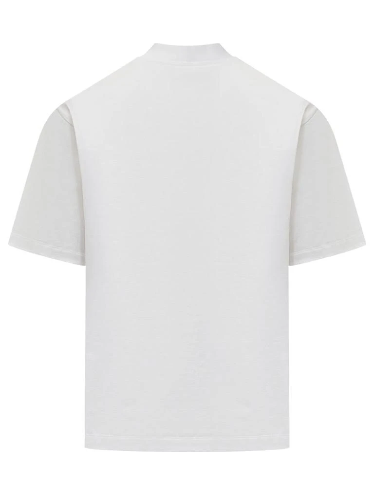 Salvatore Ferragamo Salvatore Ferragamo T-Shirt 2