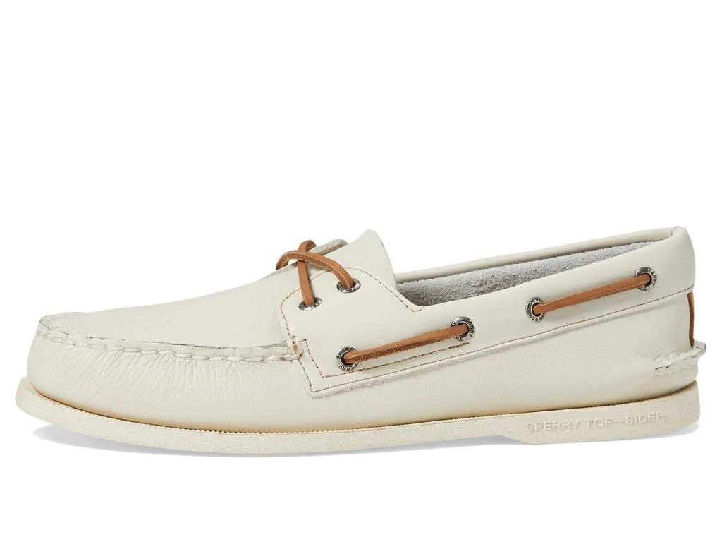 Sperry Authentic Original 2-Eye Summer 4