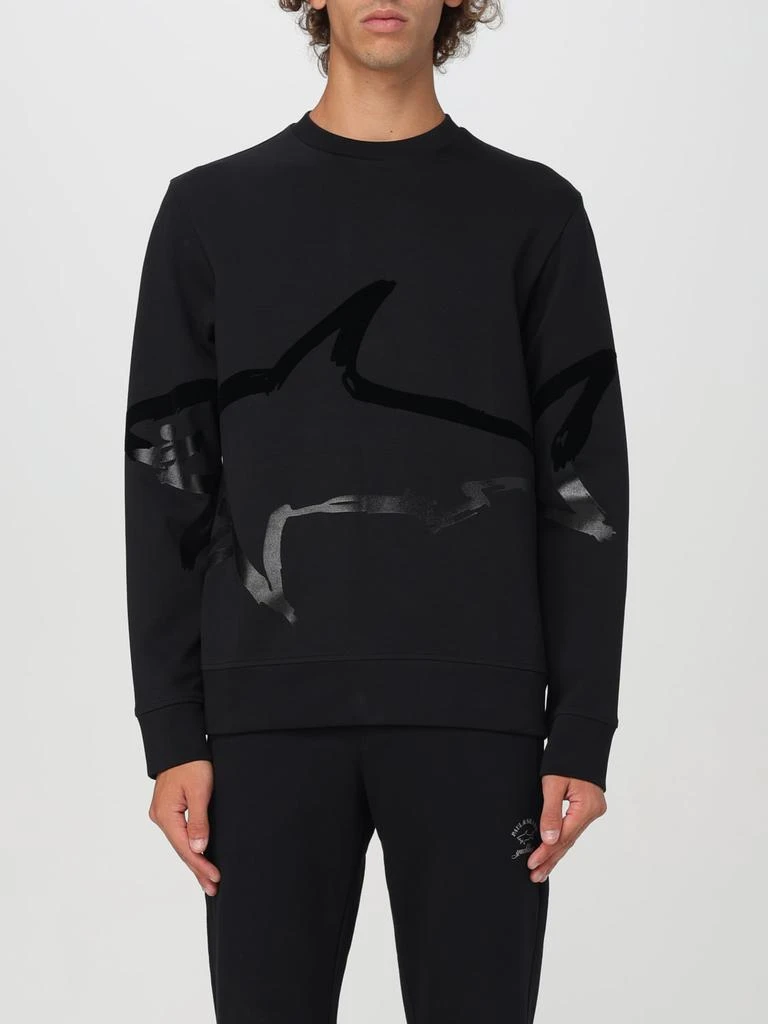 Paul & Shark Sweatshirt men Paul & Shark 1