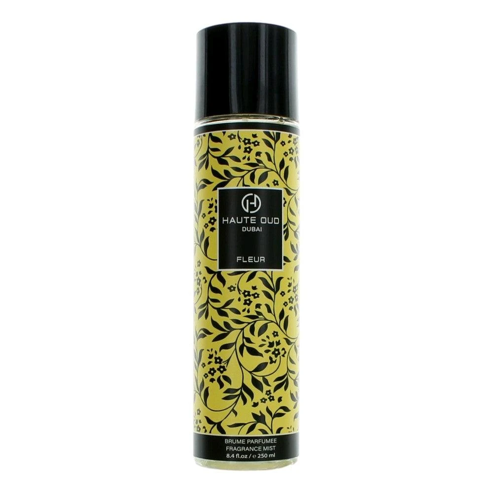 Haute Oud Fleur by , 8.4 oz Fragrance Mist for Women 1