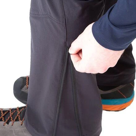 Mountain Equipment Ibex Mountain Softshell Pant - Men
s 4