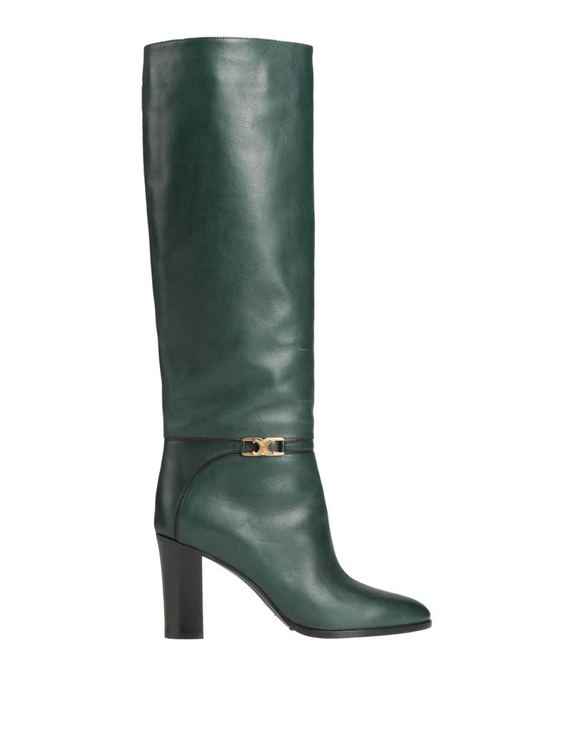 Celine Boots 1