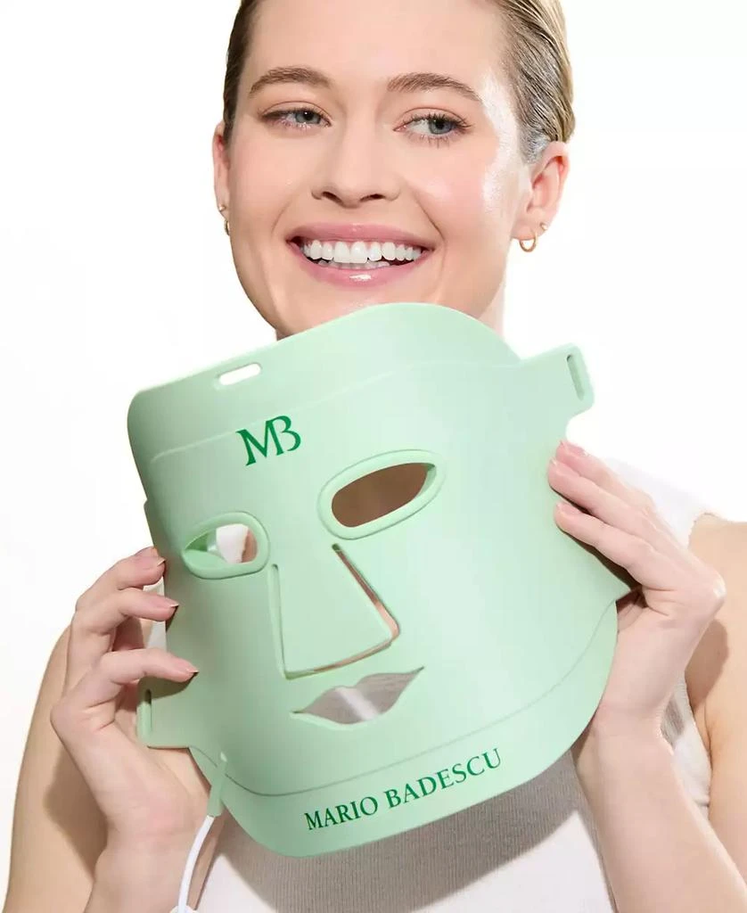Mario Badescu Flexible LED Therapy Mask 7