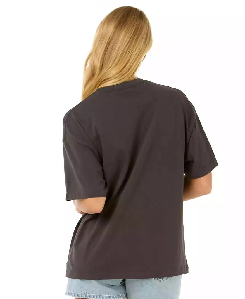 Rip Curl Juniors' Luna Heritage T-Shirt 3