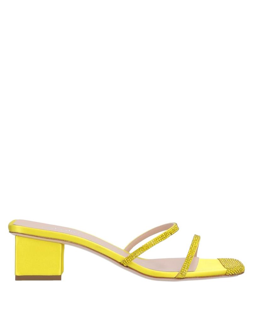 Sebastian Sandals