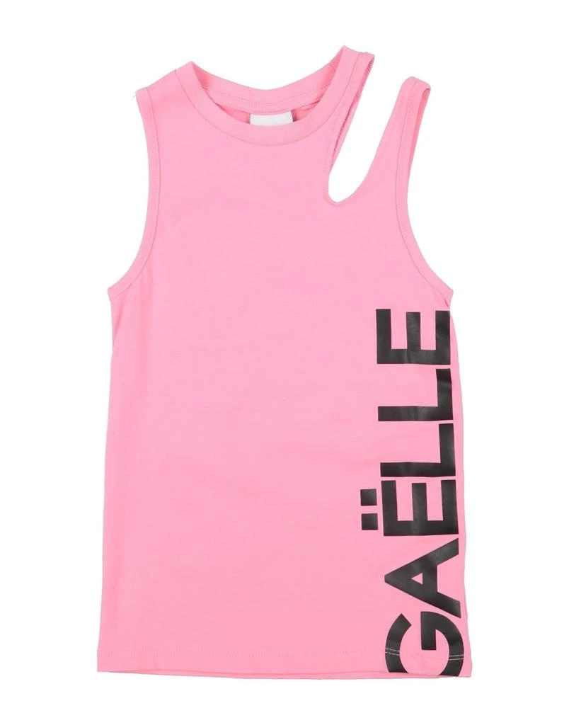 GAëLLE Paris Top 1