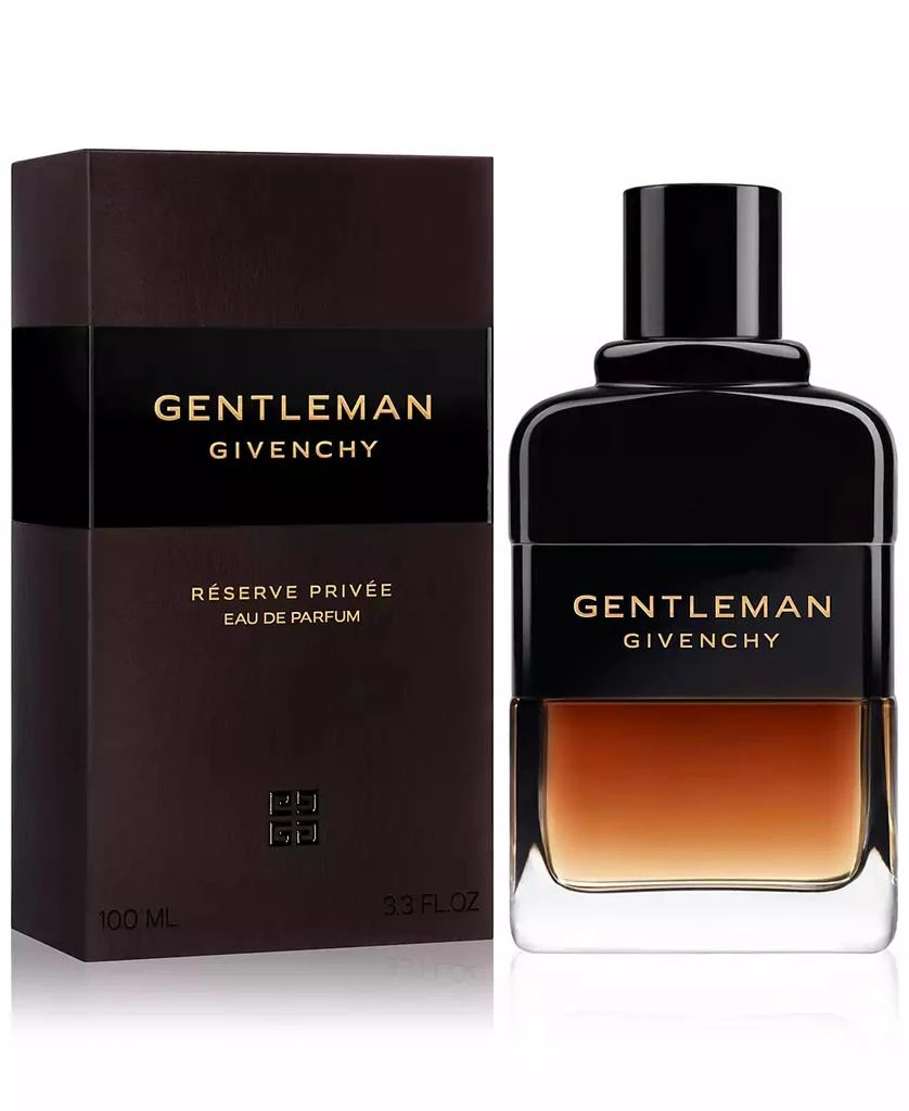 Givenchy Gentleman Réserve Privée Eau de Parfum, 3.3 oz. 5