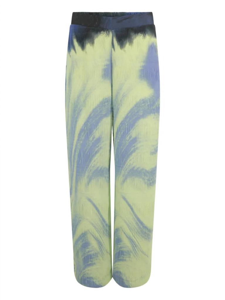 Jonathan Simkhai Jonathan Simkhai - Women's Analia Wide Leg Pant