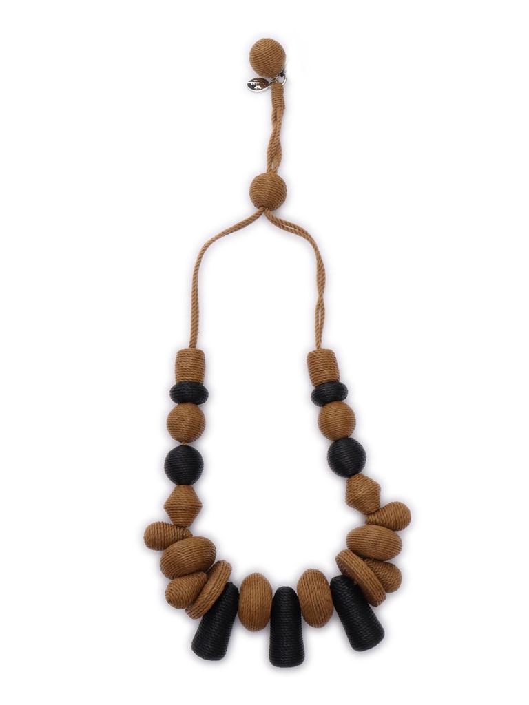 Weekend Max Mara Volto Custom Jewellery - Fashion