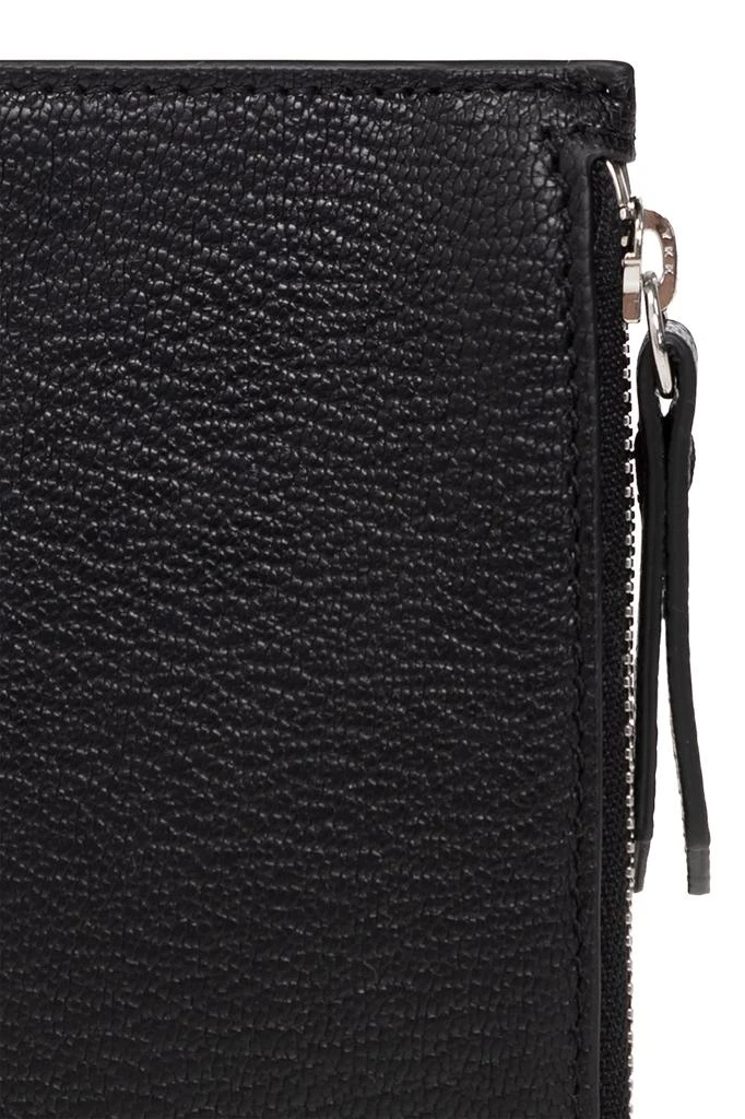 MAISON MARGIELA Leather wallet 5