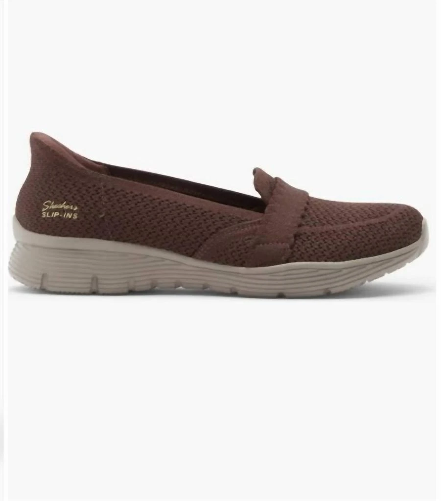 SKECHERS Skechers - Women
s Be-lux Moonlight Stroll Slip On Shoes