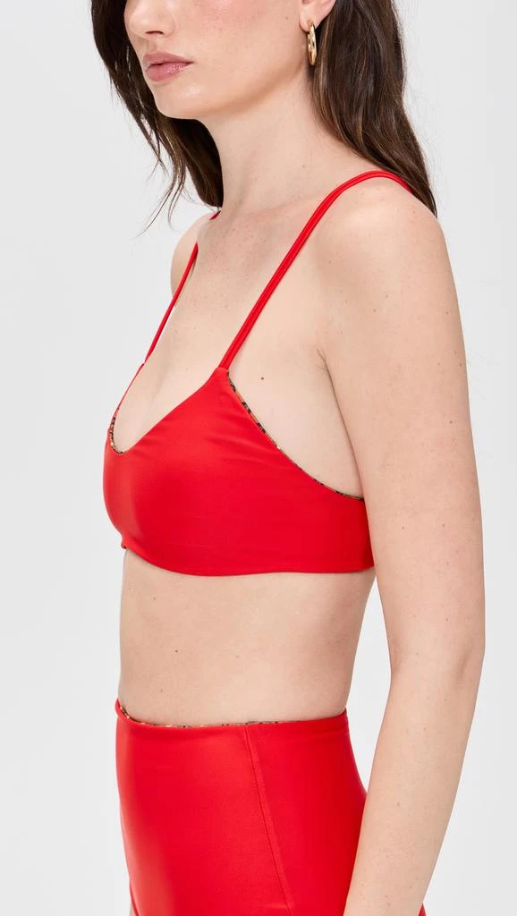 The Great The Reversible Bikini Top 3