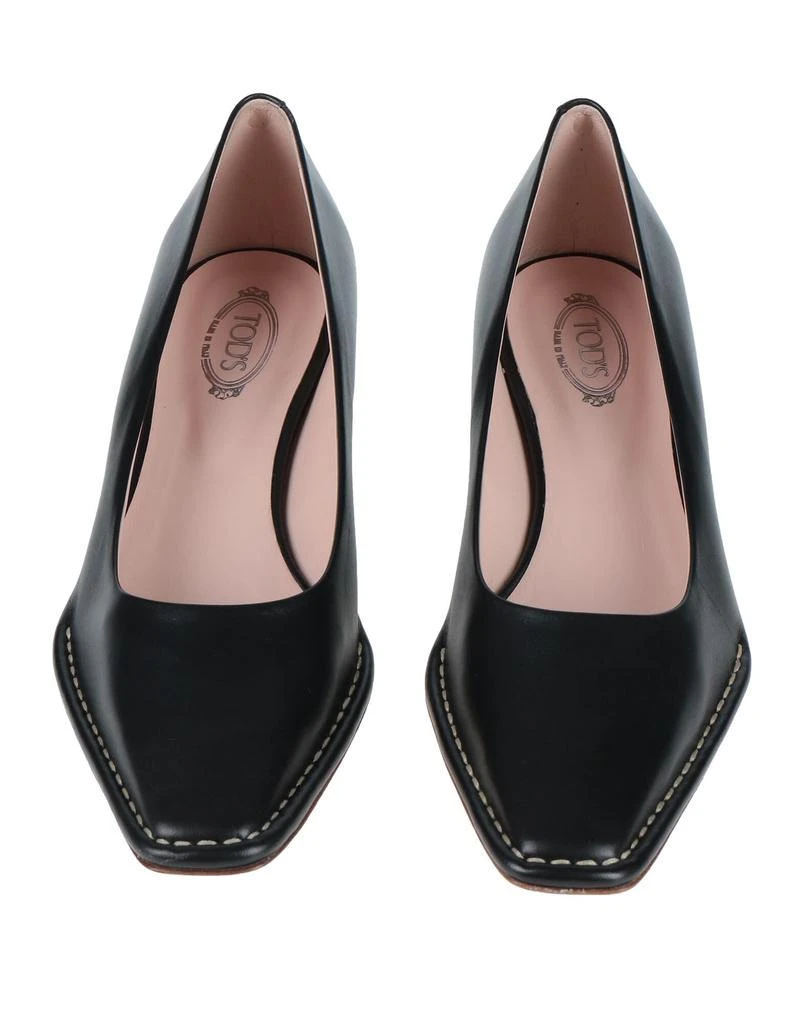 Tod's Pump 4