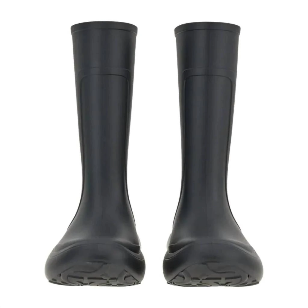 Salvatore Ferragamo Salvatore Ferragamo - Men
s Rain Rubber Boots