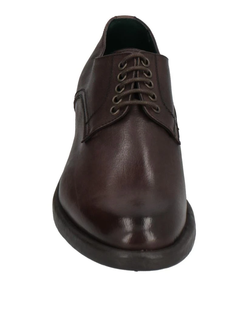 ANGELO PALLOTTA Laced shoes 4