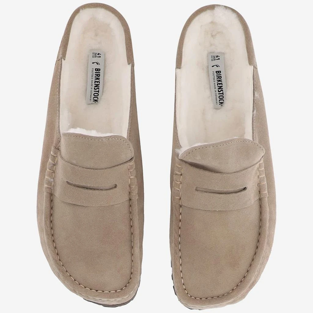 Birkenstock Mules Naples 2