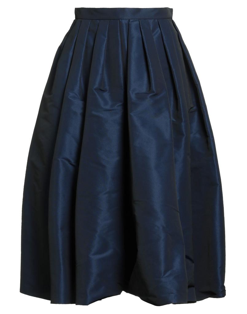 McQueen Midi skirt