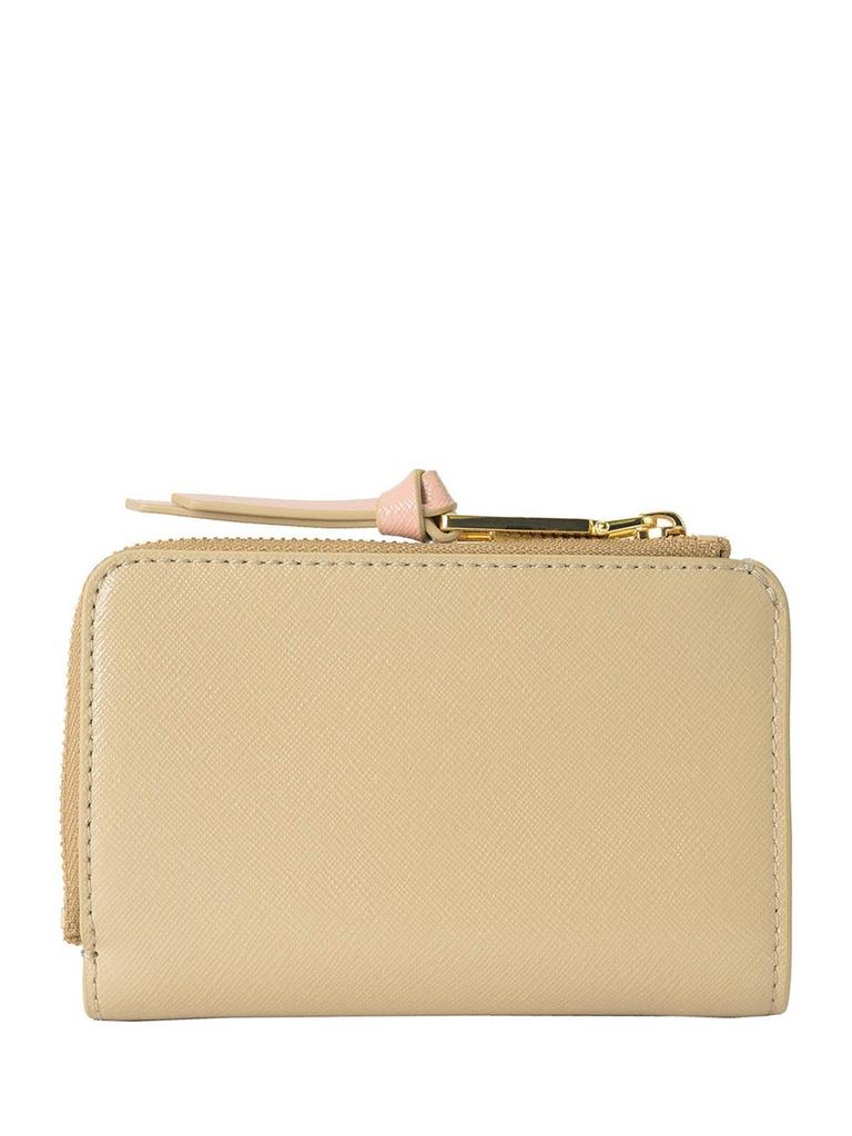 Marc Jacobs Logo Wallet
