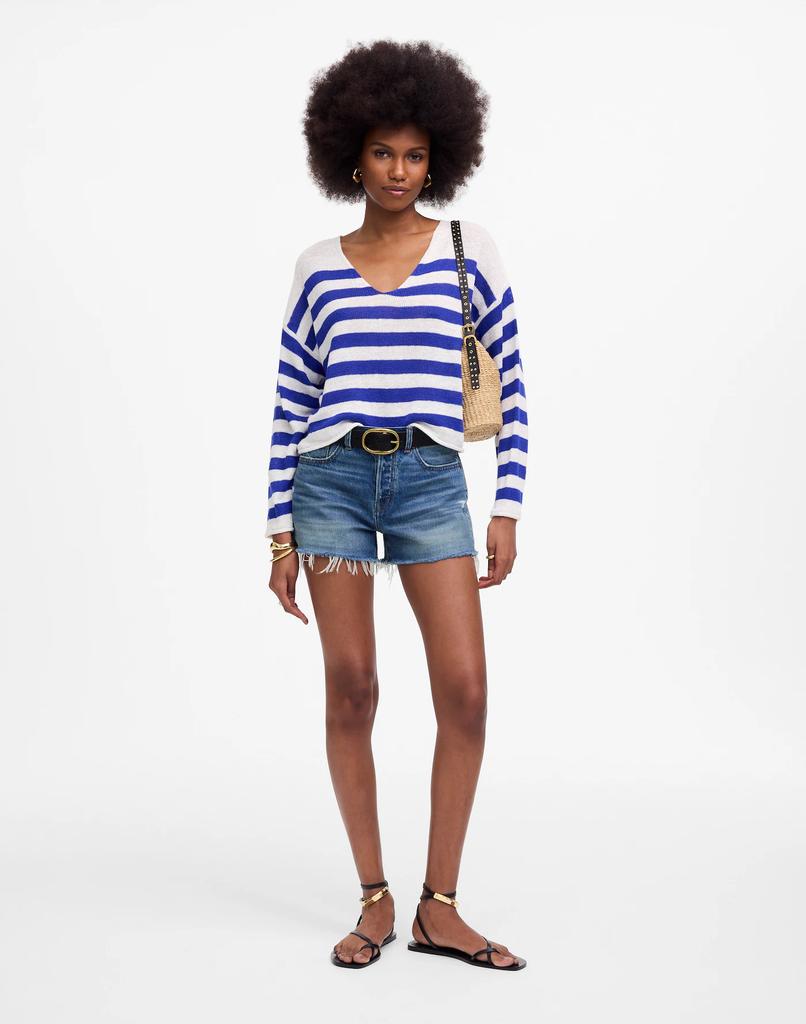 Madewell The Brynn Short