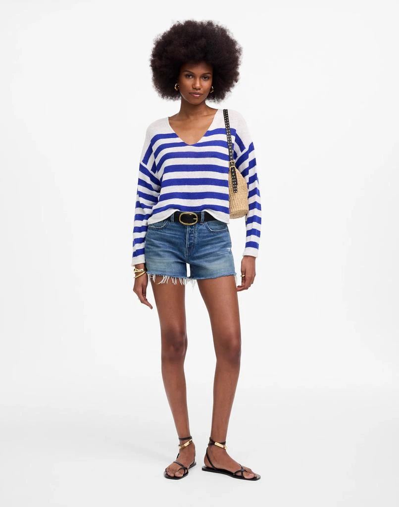 Madewell The Brynn Short 1