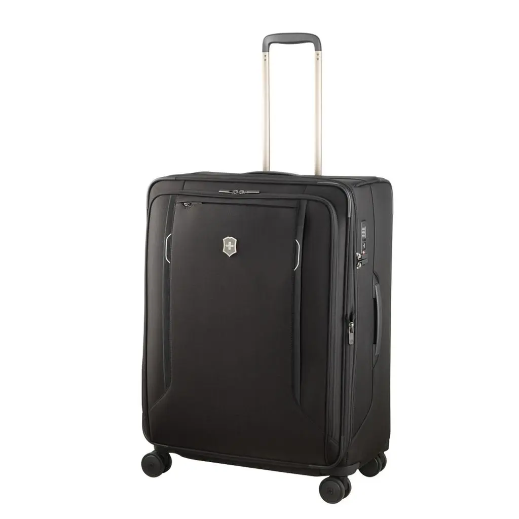 Victorinox 605411 large spinner - werks 6 4