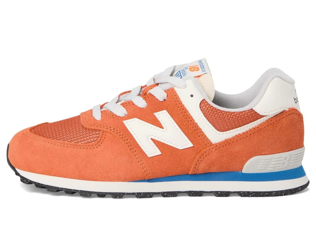 New Balance 574v1 (Big Kid) 4
