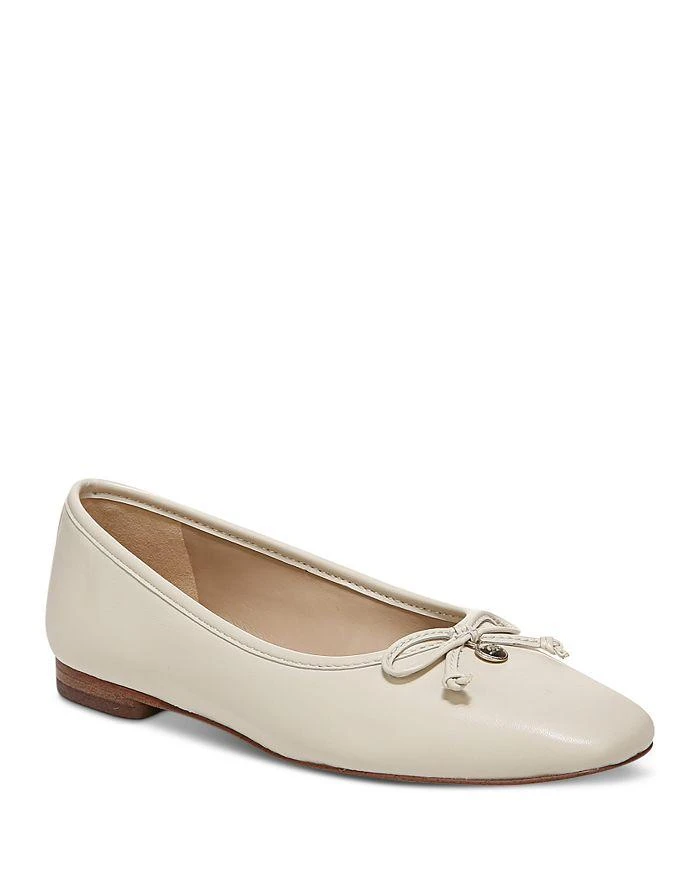 Sam Edelman Women's Meadow Slip On Ballet Flats 1