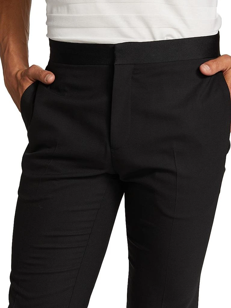 Theory Mayer Tuxedo Pants 6