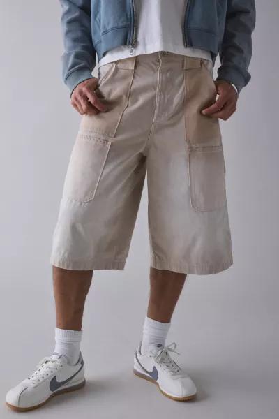 BDG BDG Vulcan Loose Utility Short