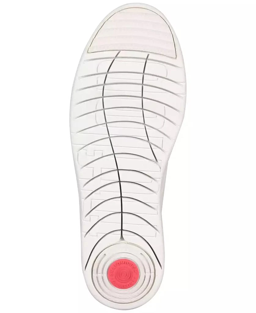 FitFlop Women's Rally Sneakers 5