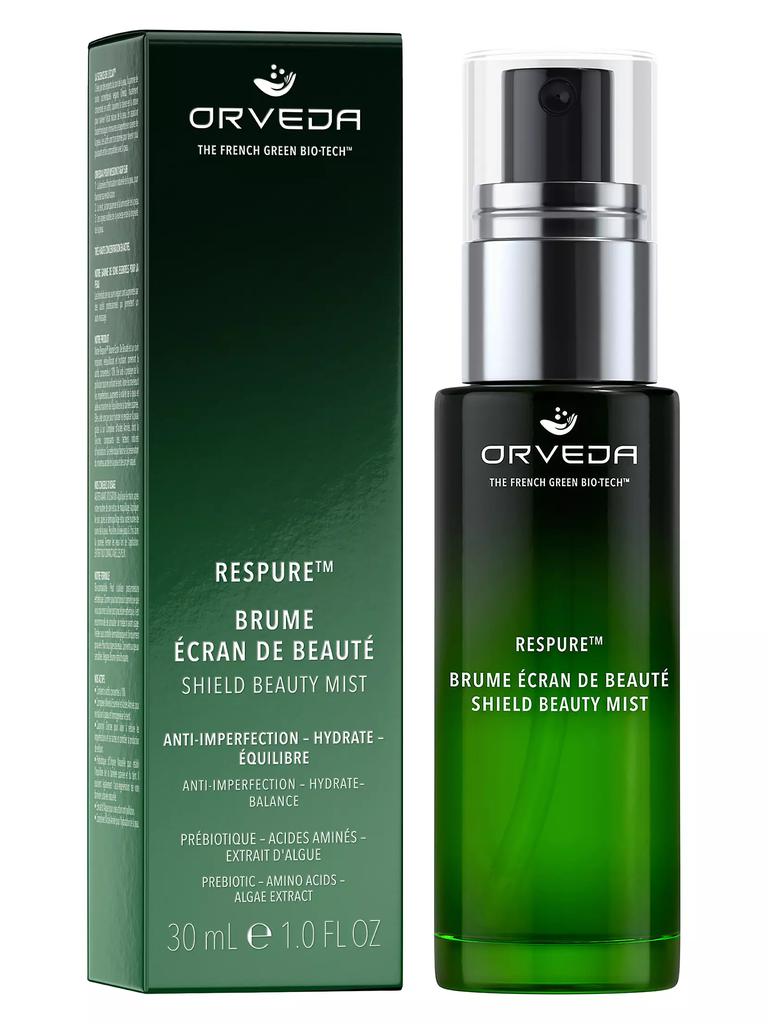 Orveda Respure Shield Beauty Mist Essence