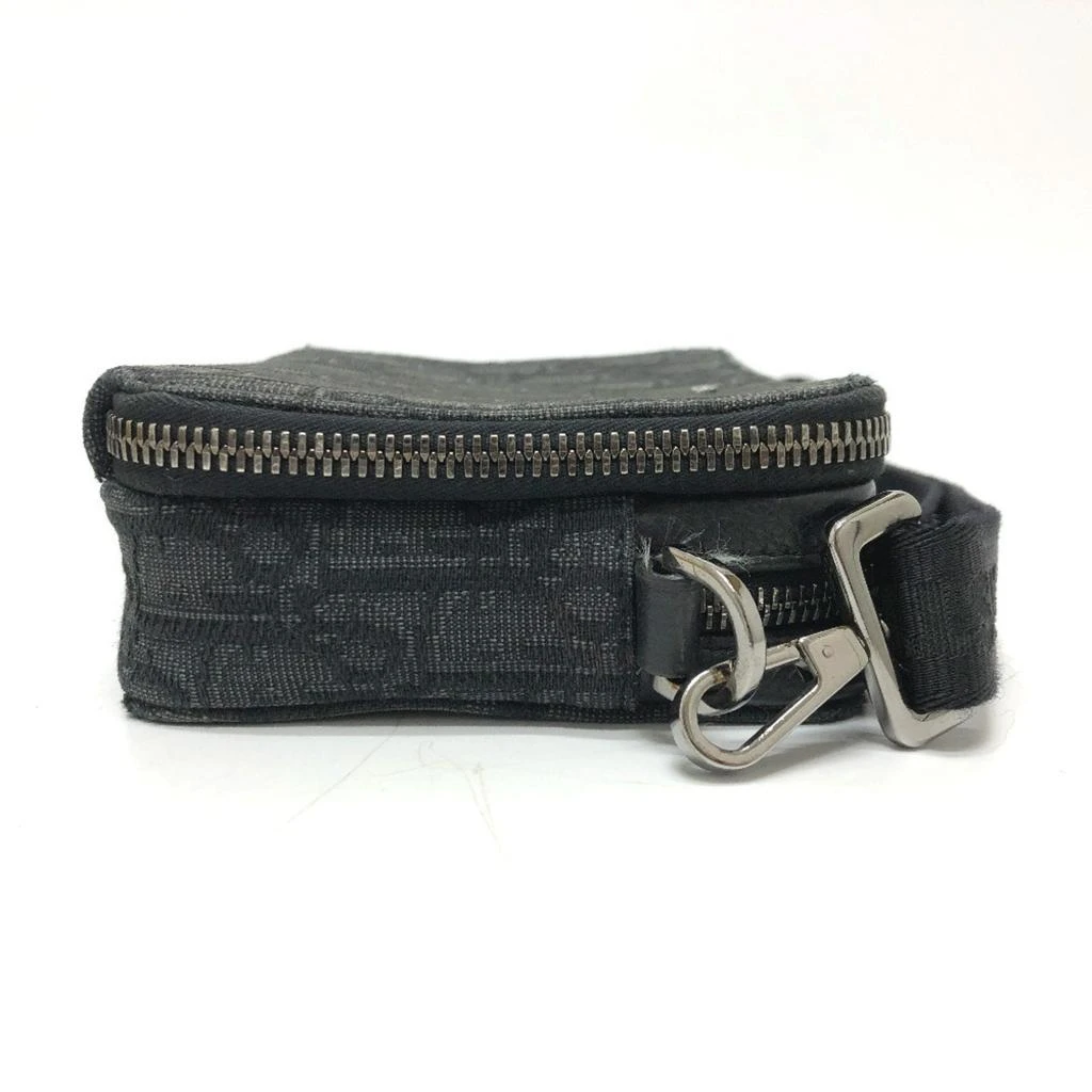 Dior Cloth Shoulder Bag (Pre-Owned) 3