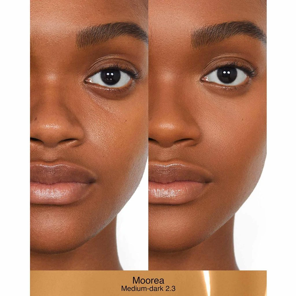 NARS Sheer Glow Foundation 32