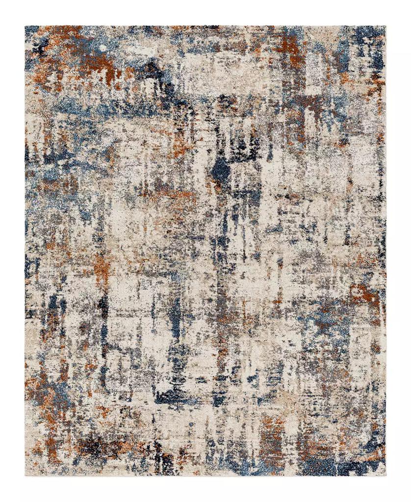 Surya Tuscany TUS-2327 6'7x9'6 Area Rug