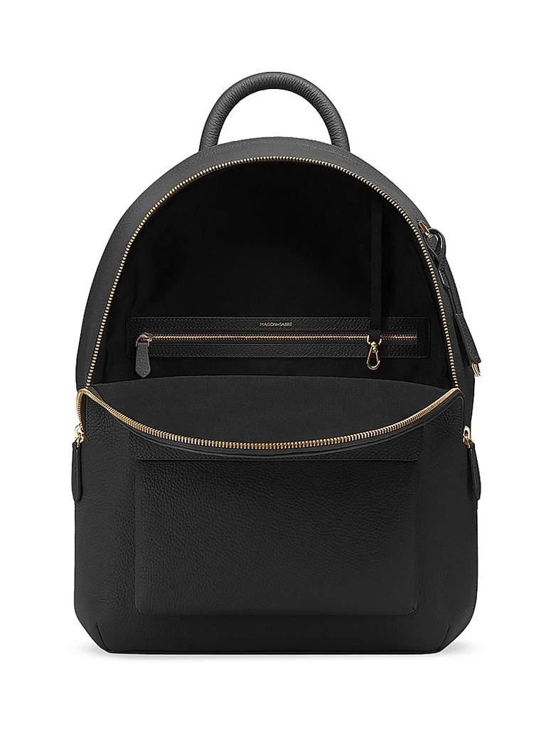 Maison de Sabre Backpack 7