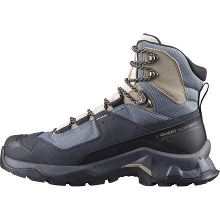 Salomon Quest Element GTX Hiking Boot - 2024 - Women's