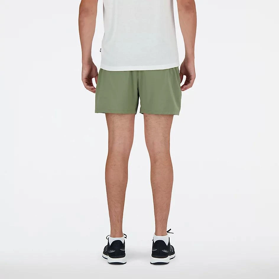 New Balance Sport Essentials Short 5" 4