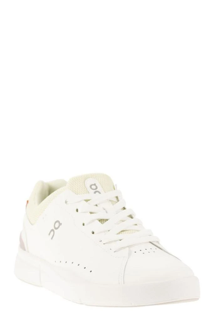 ON RUNNING THE ROGER ADVANTAGE - SNEAKERS 2