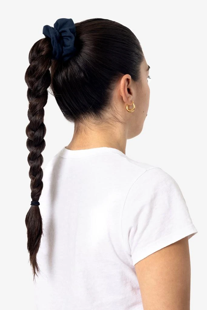 Los Angeles Apparel SCRUNCHIE - Cotton Scrunchie 34