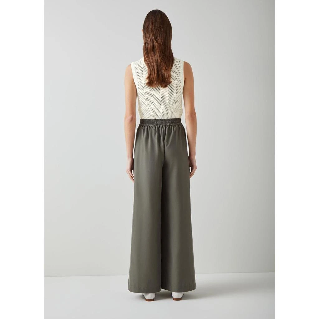 Lk Bennett Ava Knitted Tops 2