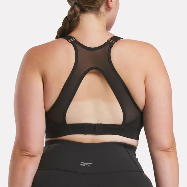 Reebok Lux High-Impact Bra (Plus Size) 3