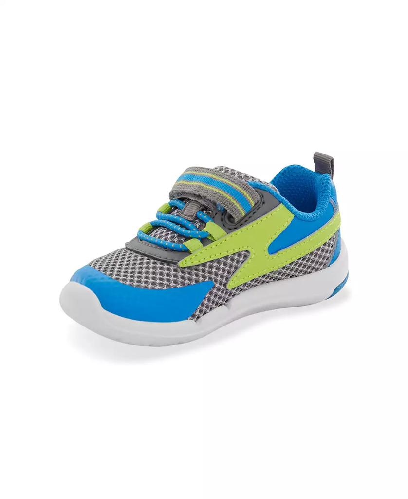 Stride Rite Little Boys Srt Ian APMA Approved Shoe